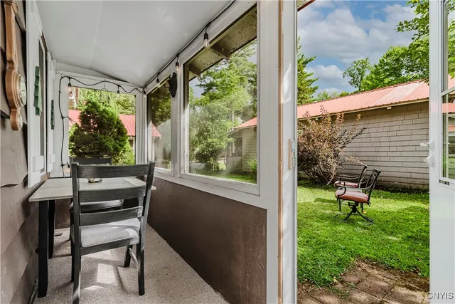 $595,000 | 118 East Avenue, Webb, NY 13331