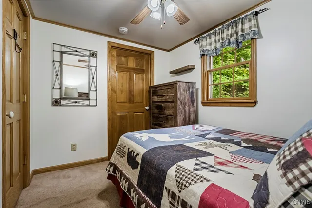 $595,000 | 118 East Avenue, Webb, NY 13331