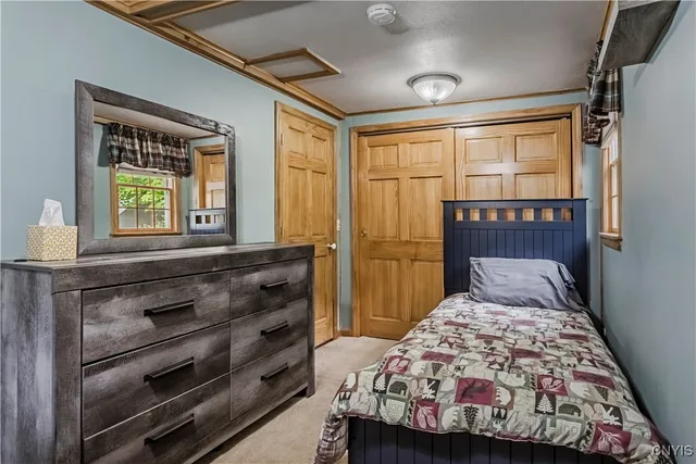 $595,000 | 118 East Avenue, Webb, NY 13331