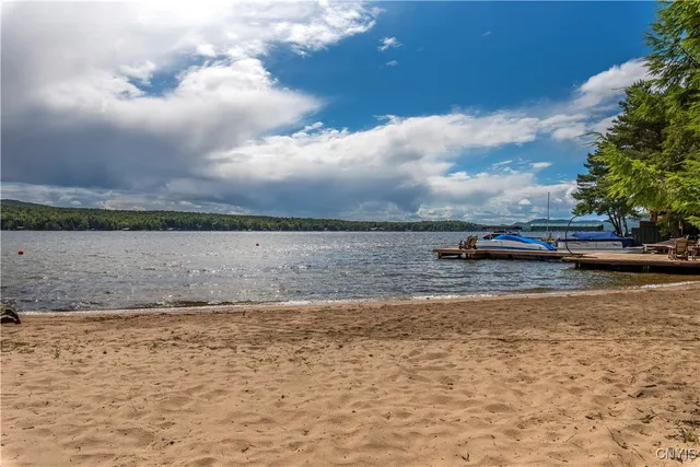 $595,000 | 118 East Avenue, Webb, NY 13331