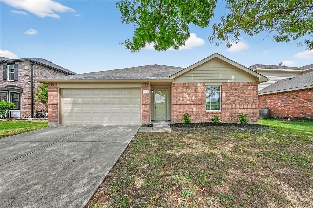 1312 Riviera Drive Princeton, TX 75407 - Photo 1 of 1