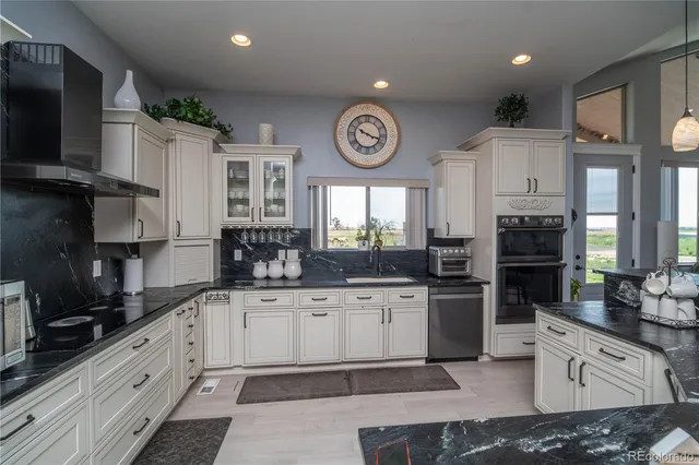 $1,999,000 | 9368 County Road 41, Fort Lupton, CO 80621