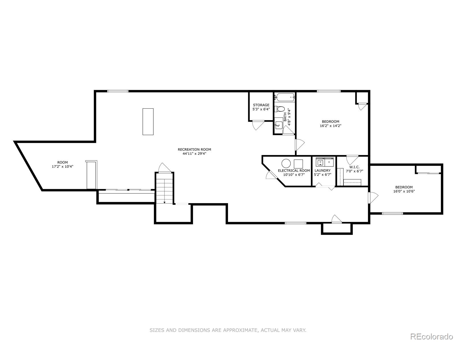 9368-41 41st Fort Fort Lupton, CO 80621 - Photo 42 of 44