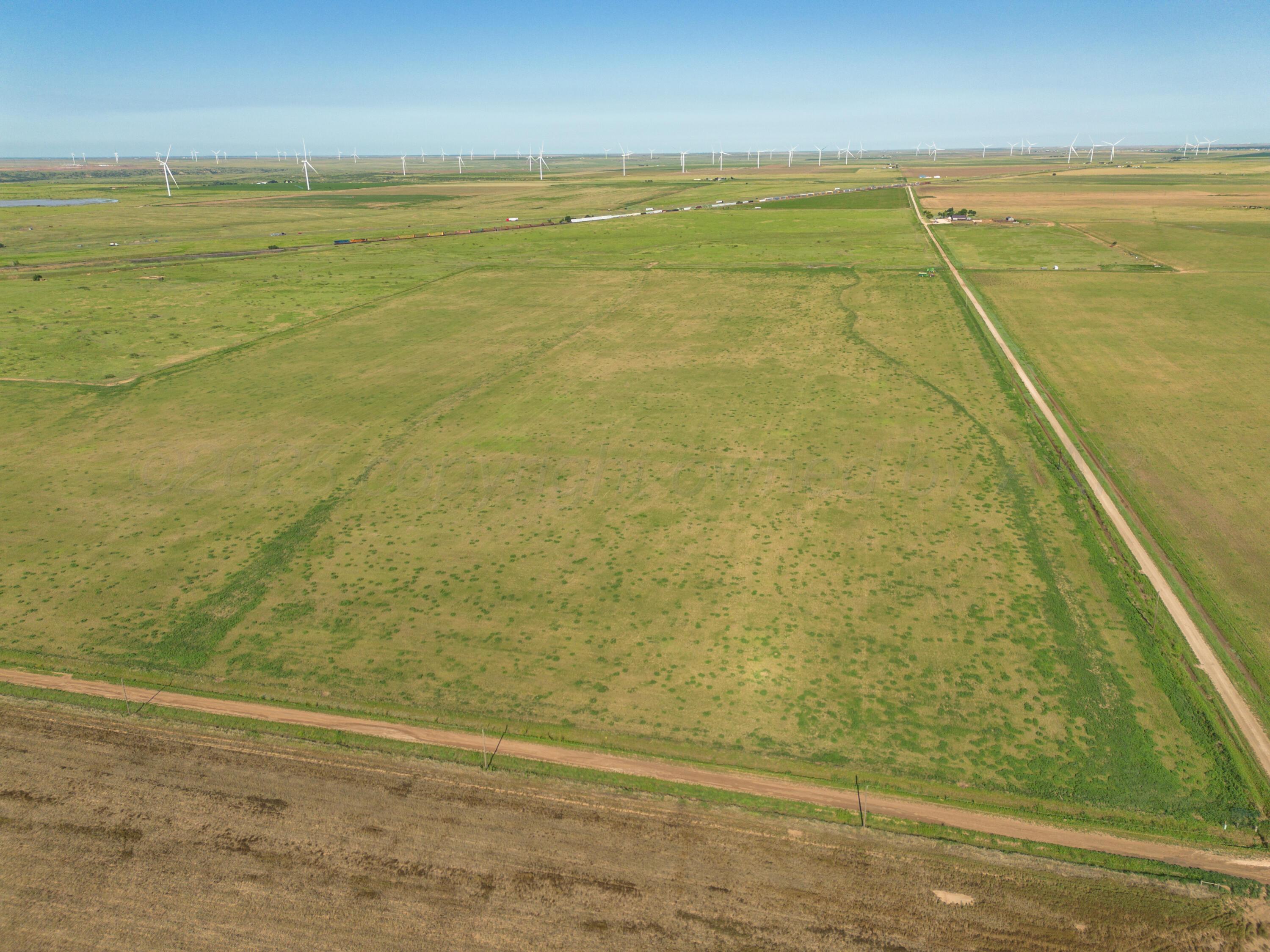 22 Boomer Place Claude, TX 79019 - Photo 11 of 28 a view of an ocean