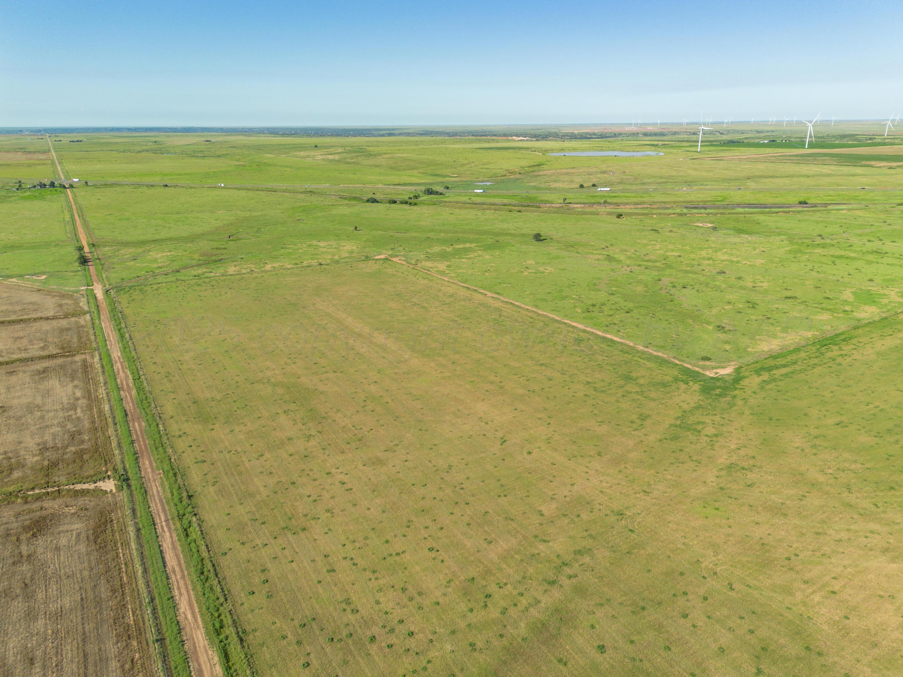 22 Boomer Place Claude, TX 79019 - Photo 12 of 28 a view of an ocean