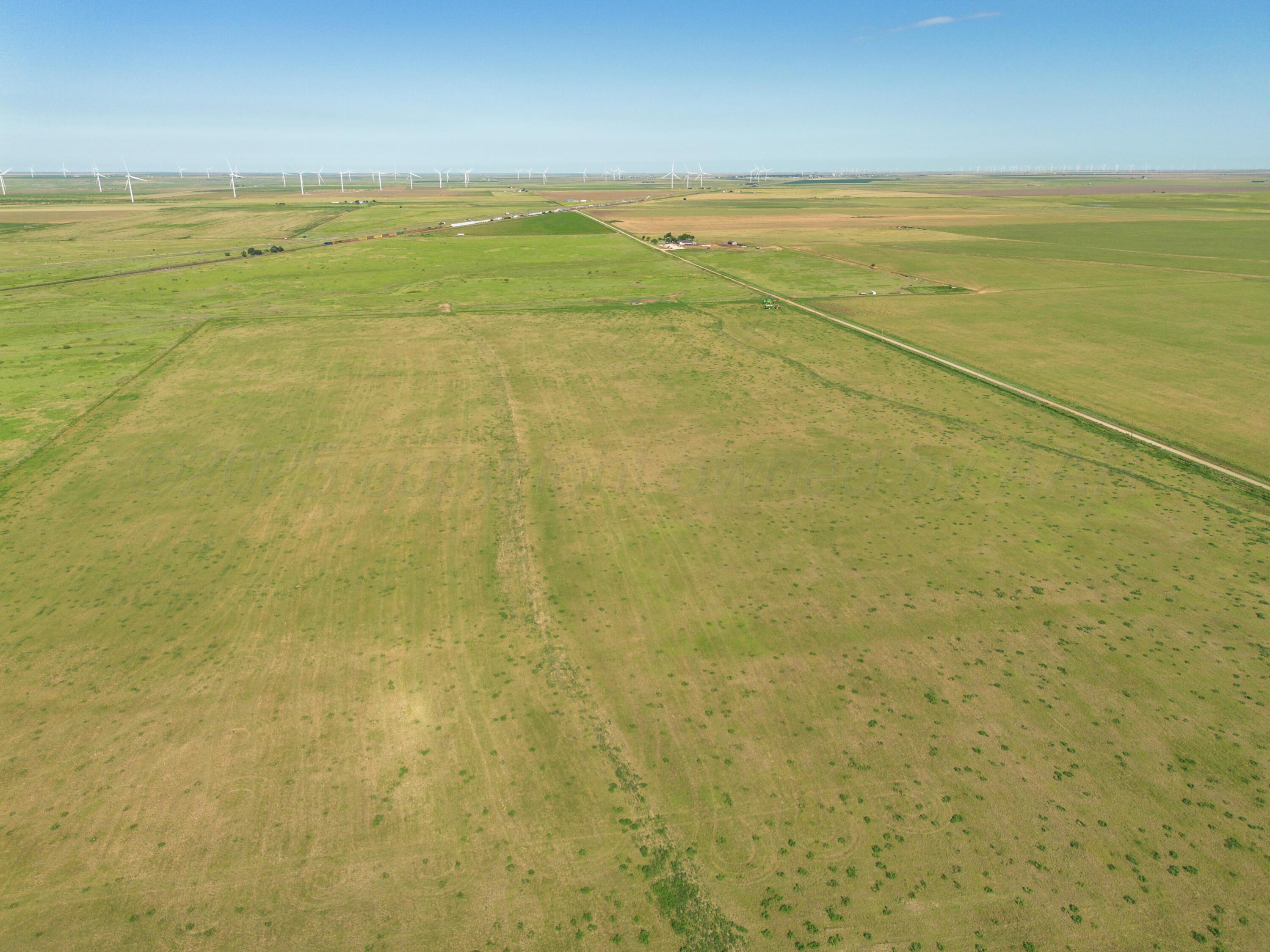 22 Boomer Place Claude, TX 79019 - Photo 13 of 28 a view of an ocean
