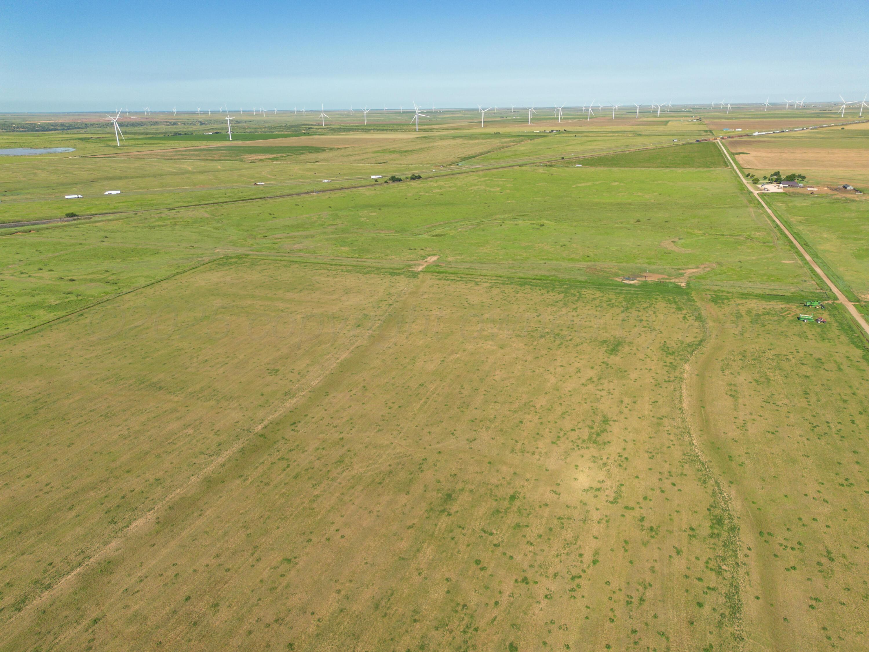 22 Boomer Place Claude, TX 79019 - Photo 14 of 28 a view of an ocean