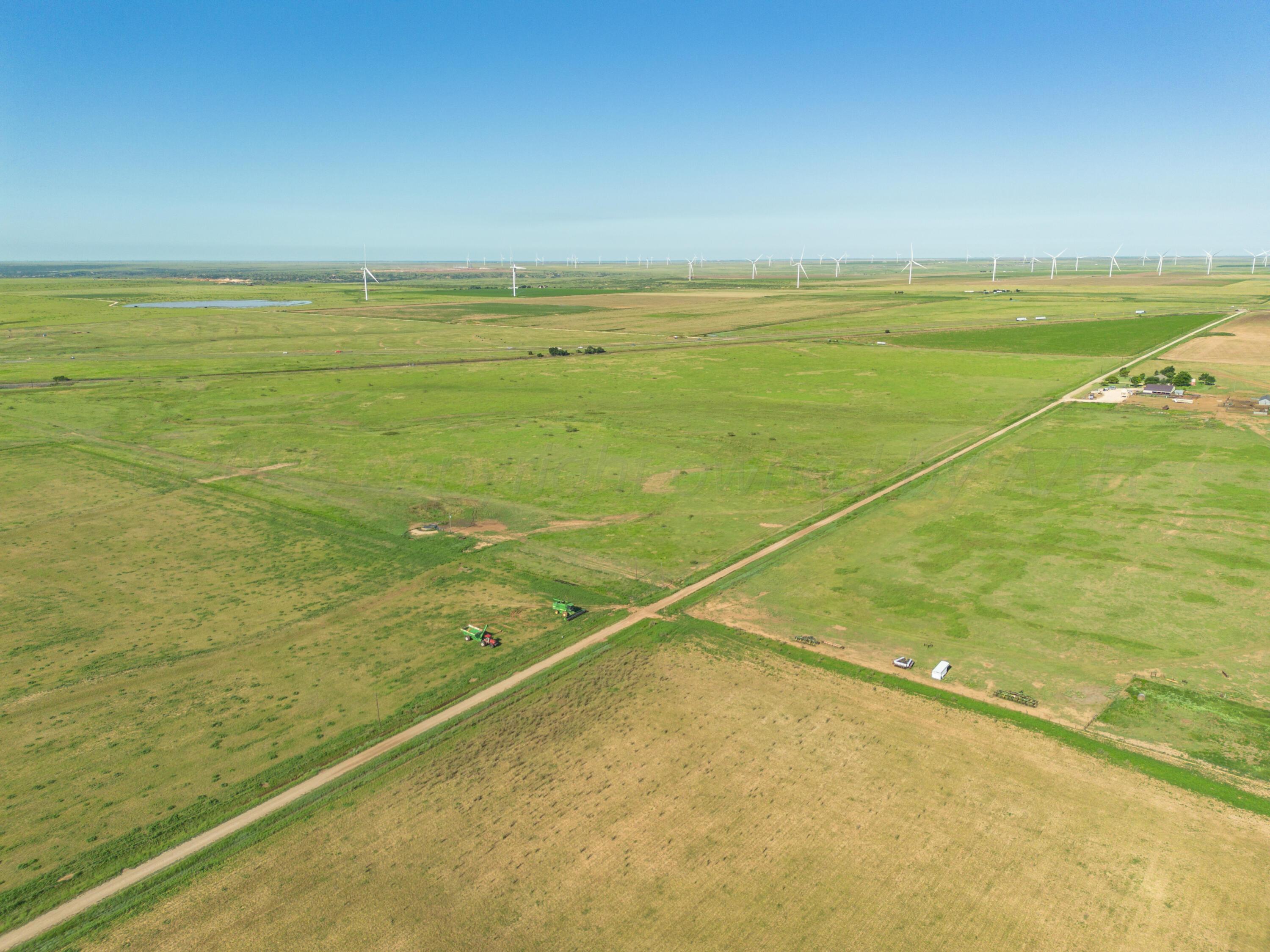 22 Boomer Place Claude, TX 79019 - Photo 15 of 28 a view of an ocean and beach
