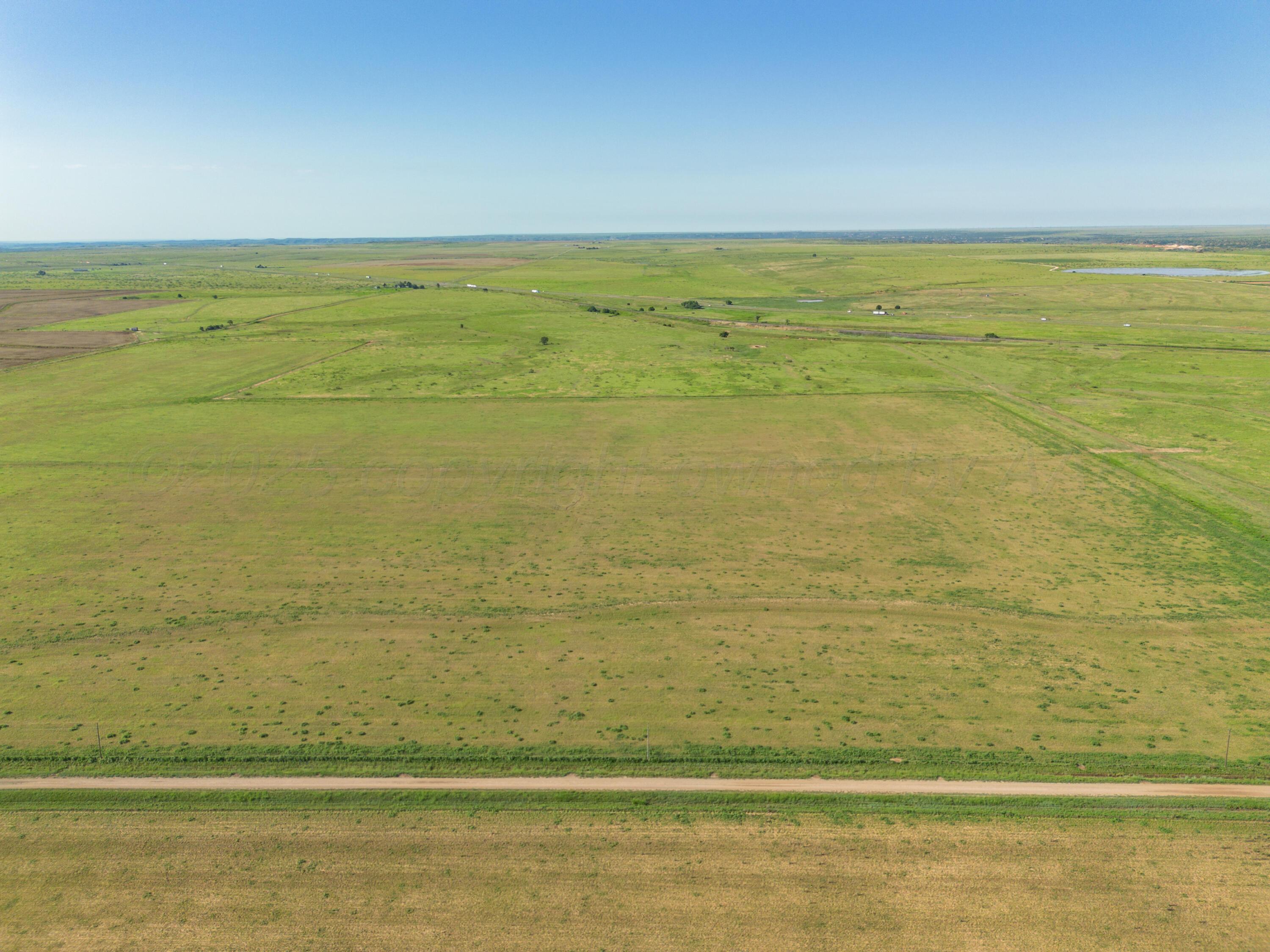 22 Boomer Place Claude, TX 79019 - Photo 16 of 28 a view of an ocean