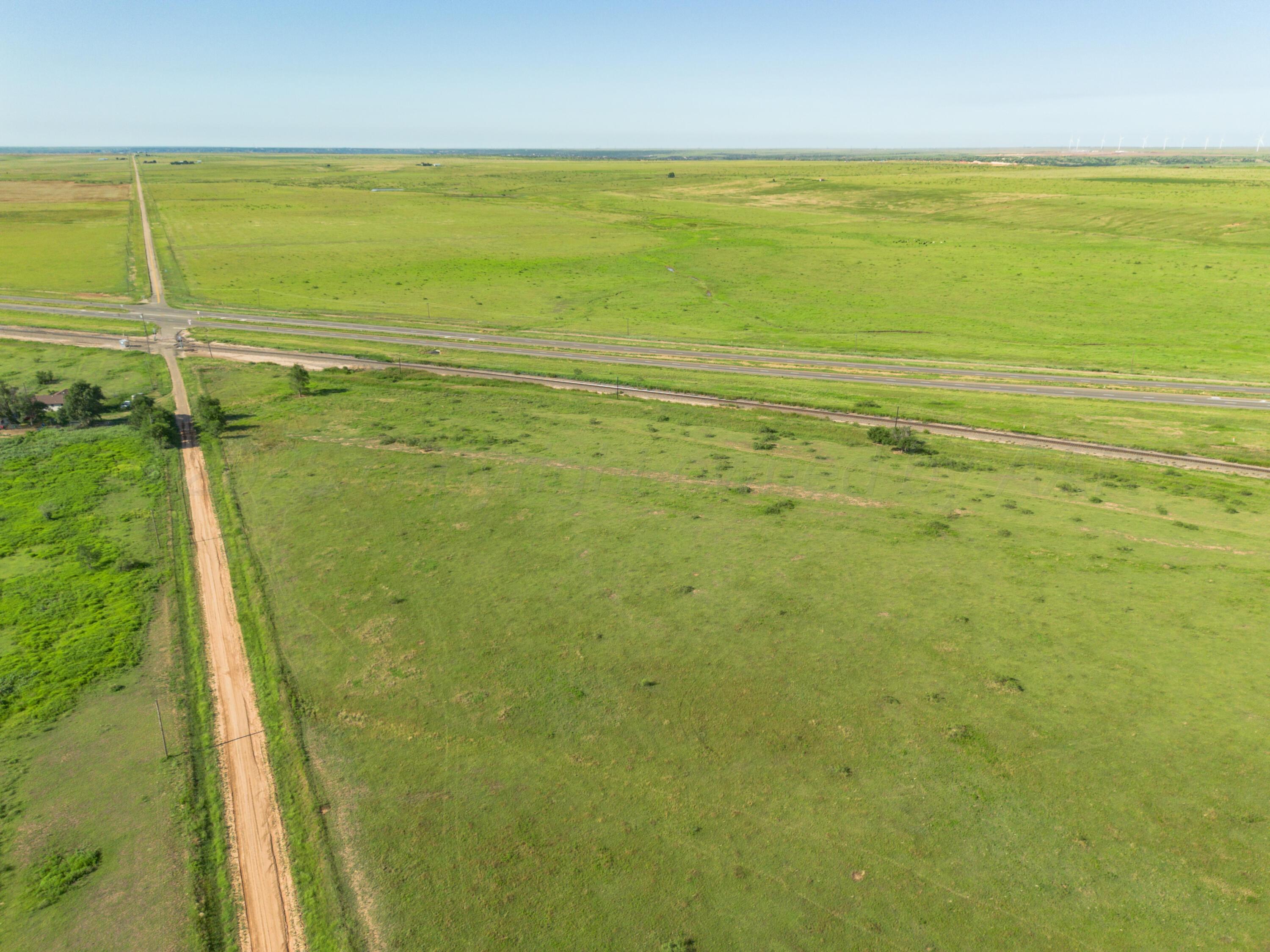 22 Boomer Place Claude, TX 79019 - Photo 17 of 28 a view of an ocean