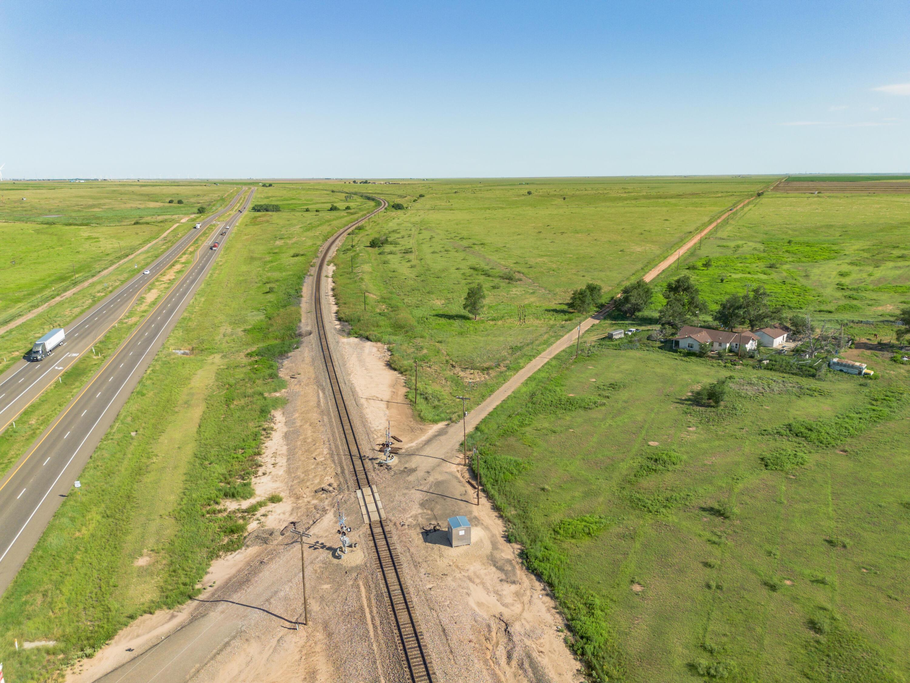 22 Boomer Place Claude, TX 79019 - Photo 19 of 28 a view of an ocean