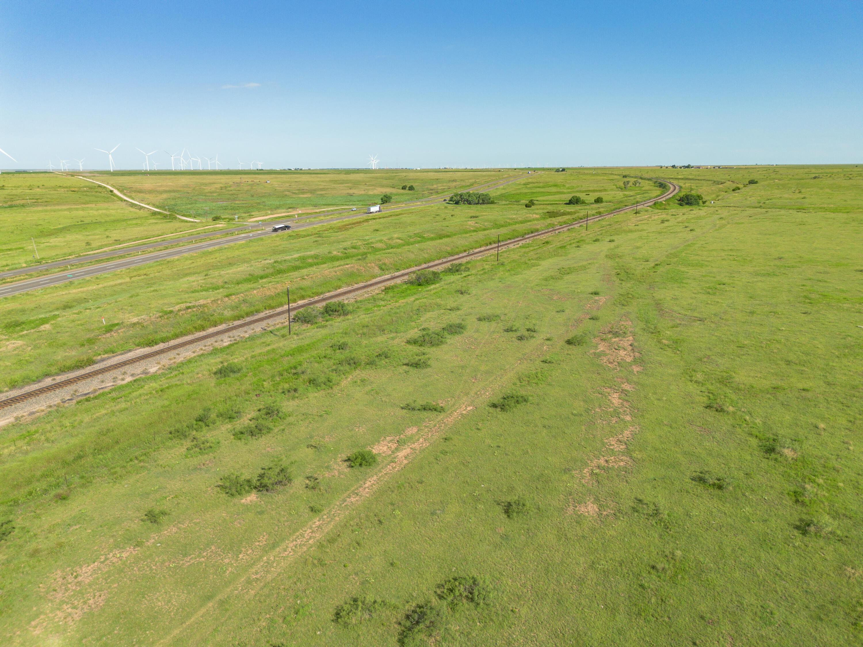 22 Boomer Place Claude, TX 79019 - Photo 20 of 28 a view of an ocean