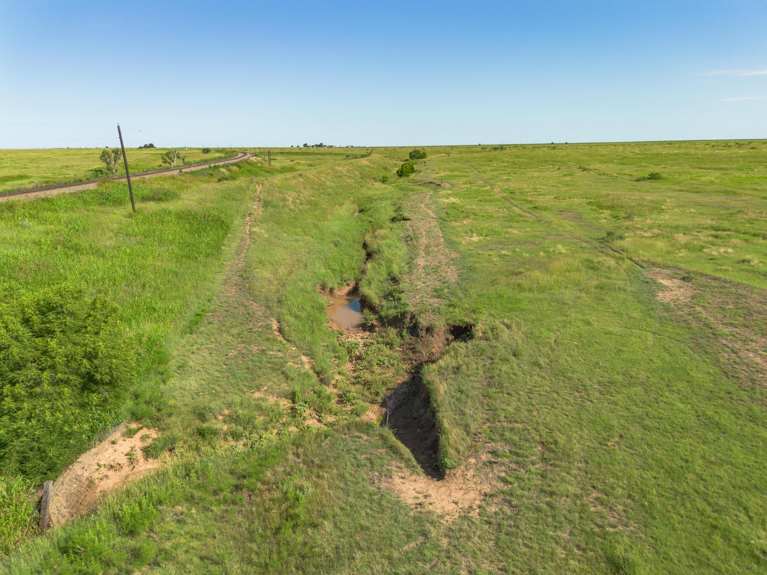 22 Boomer Place Claude, TX 79019 - Photo 22 of 28 a view of beach and small space