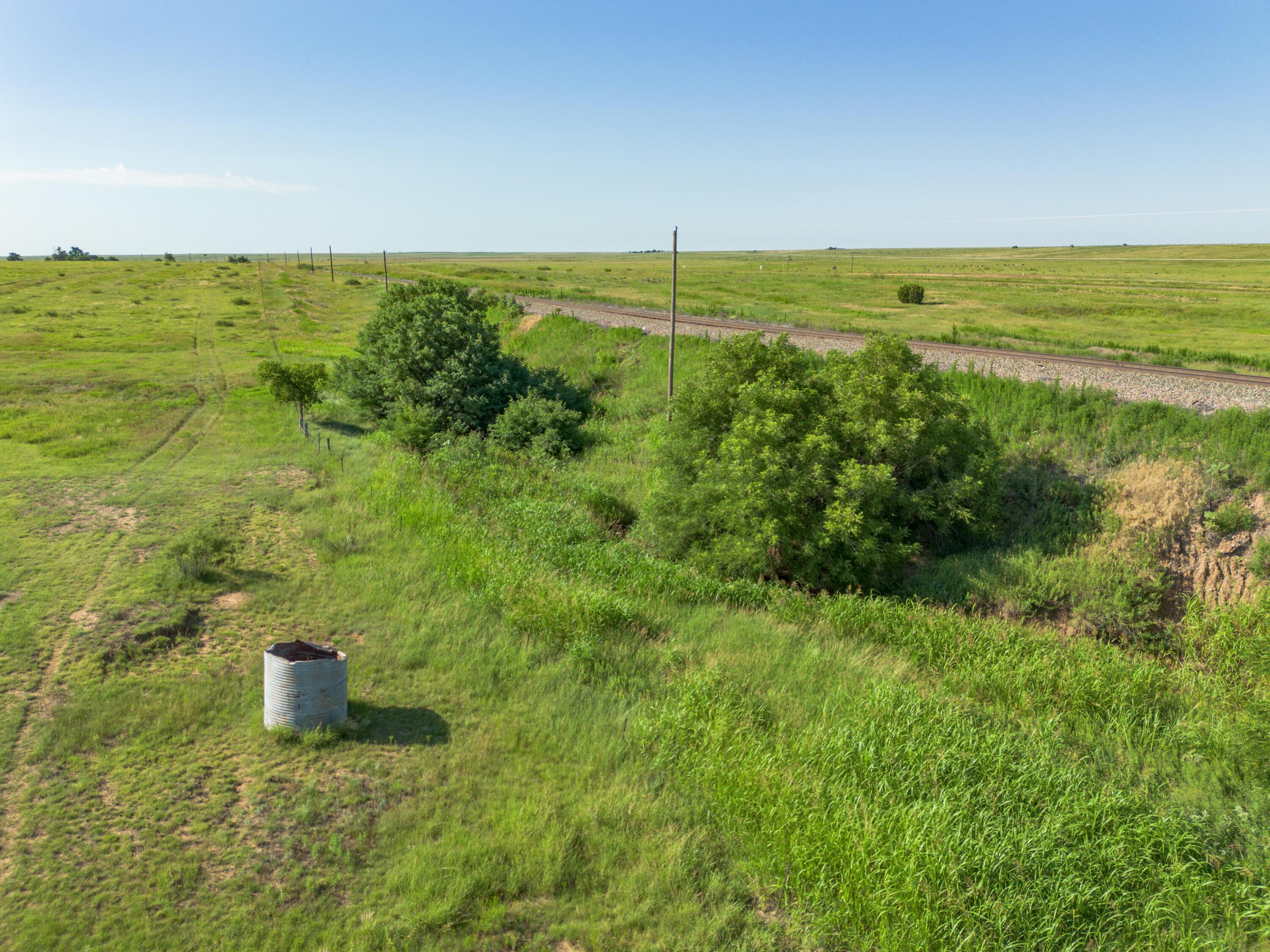 22 Boomer Place Claude, TX 79019 - Photo 23 of 28 a view of a city