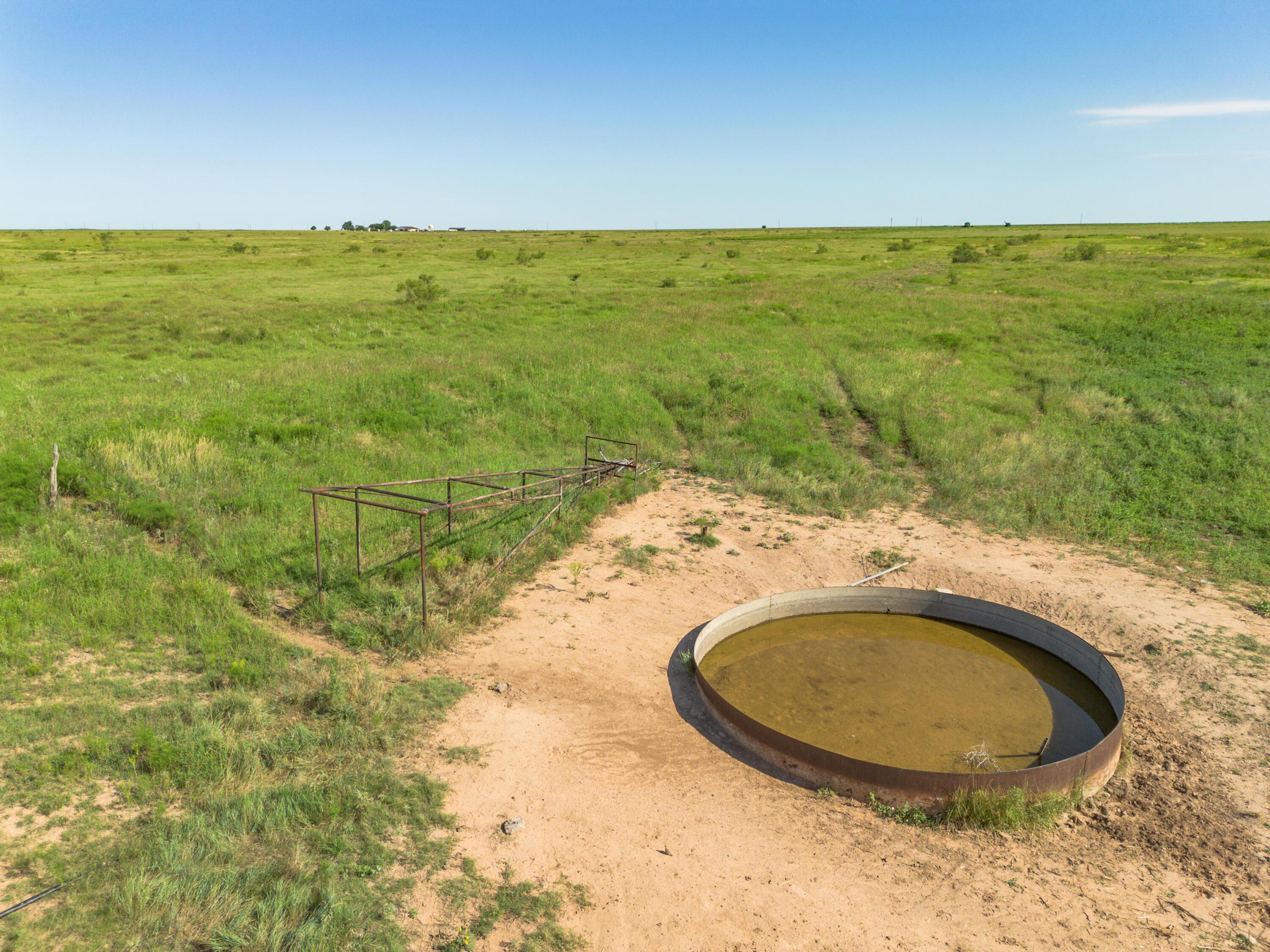 22 Boomer Place Claude, TX 79019 - Photo 24 of 28 a view of beach and ocean