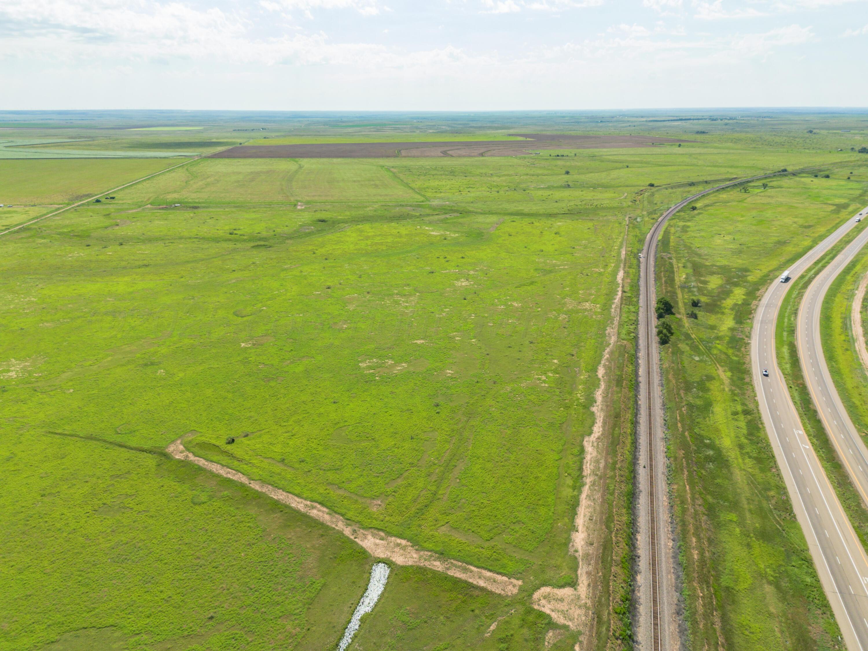 22 Boomer Place Claude, TX 79019 - Photo 27 of 28 a view of a lake view