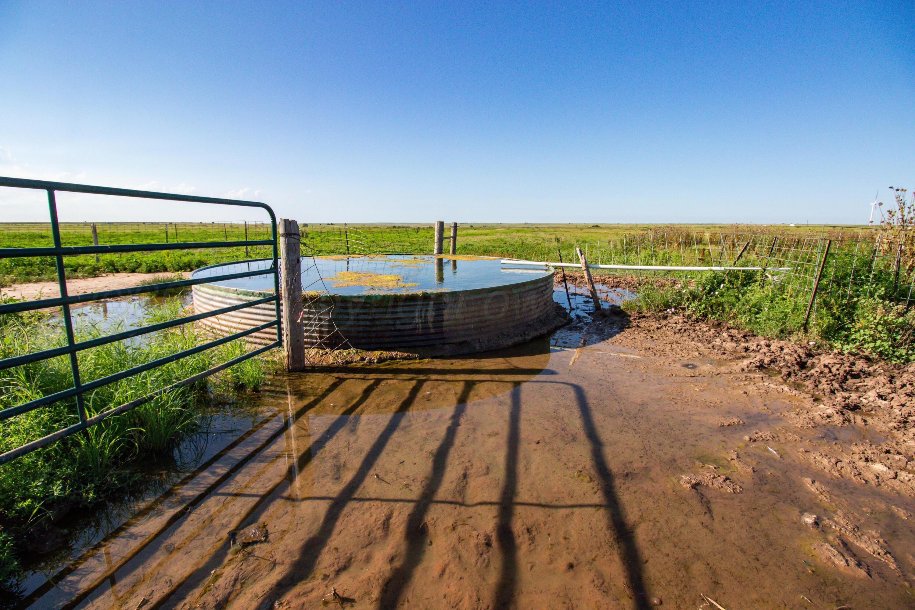 22 Boomer Place Claude, TX 79019 - Photo 3 of 28 a view of outdoor space with seating area