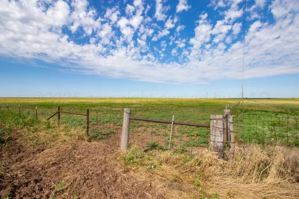a view of an ocean beach