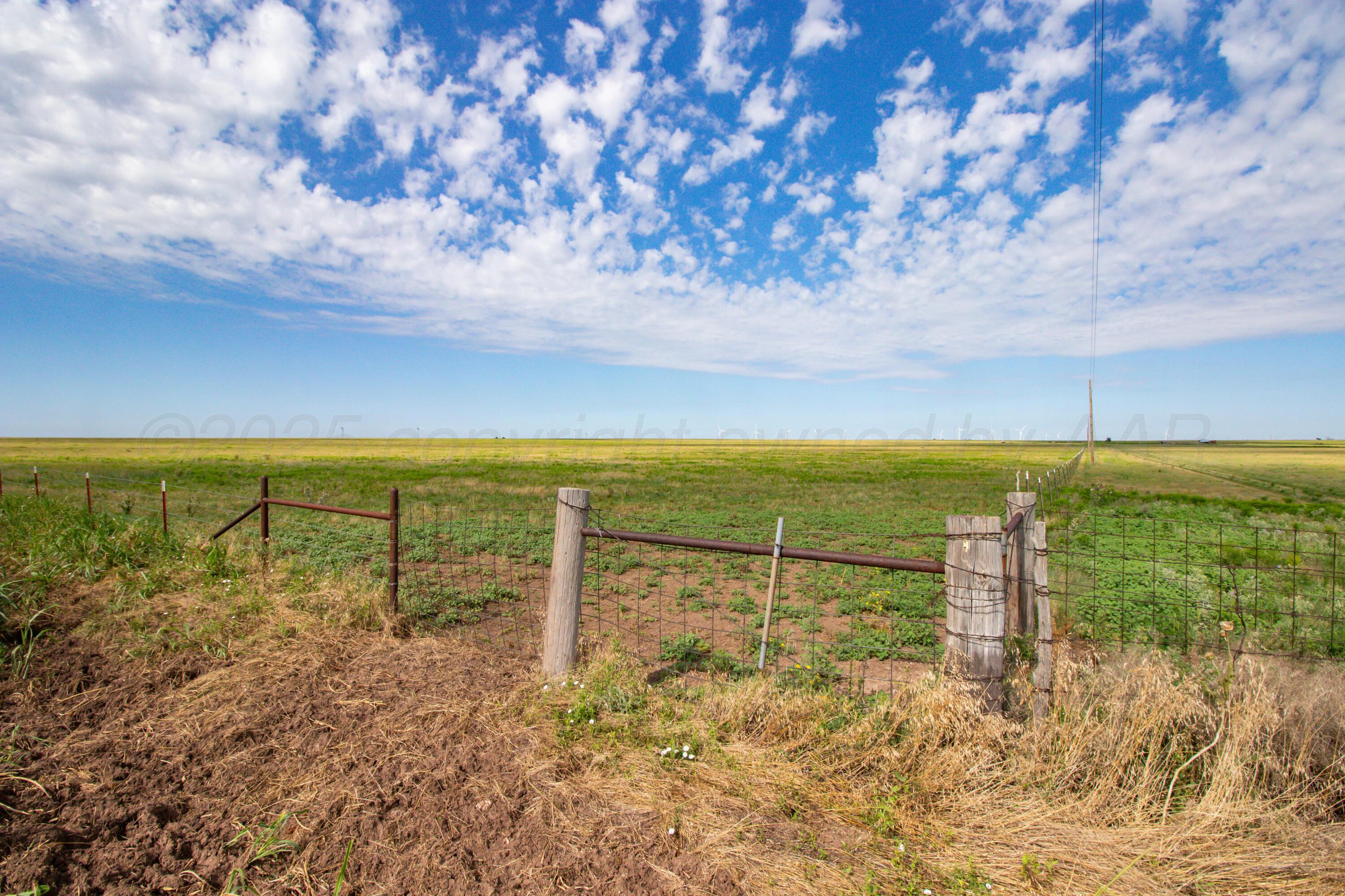 22 Boomer Place Claude, TX 79019 - Photo 8 of 28 a view of an ocean beach