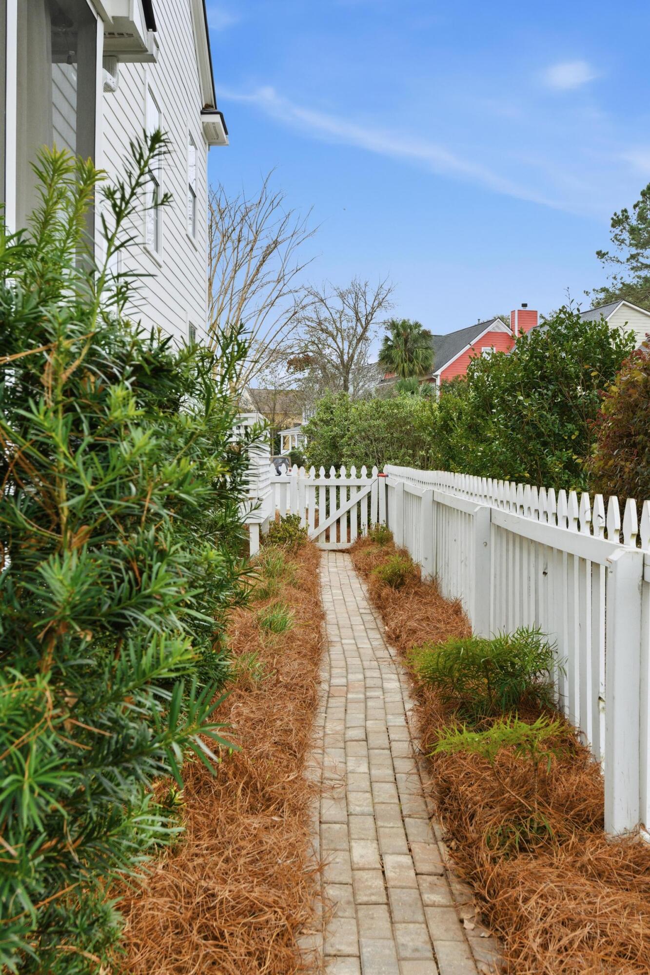 3337 Ethan Street Mount Pleasant, SC 29466 - Photo 55 of 58