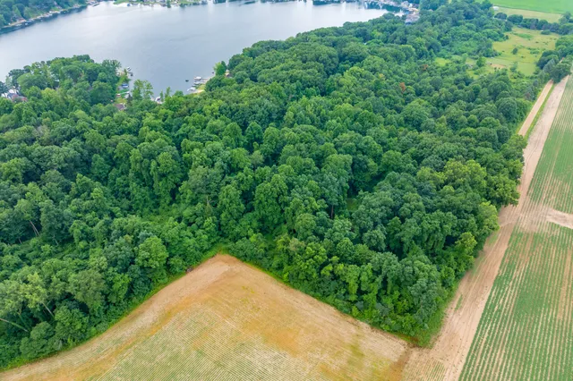 $54,900 | Vl Vl Territorial Road, Unit LOT C1, Lawrence, MI 49064