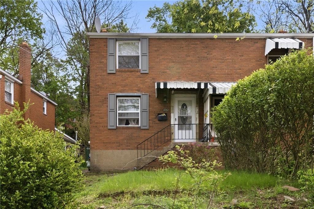 4362 Coleridge Street Pittsburgh, PA 15201 - Photo 1 of 20