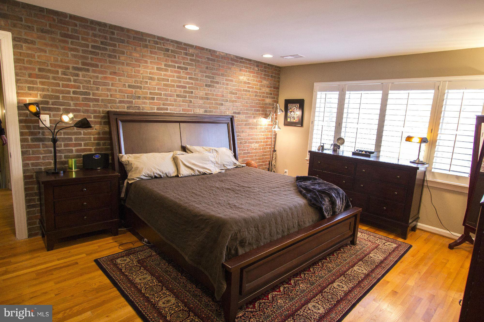 4060 Ridgeview Circle McLean, VA 22101 - Photo 14 of 30 Bedroom