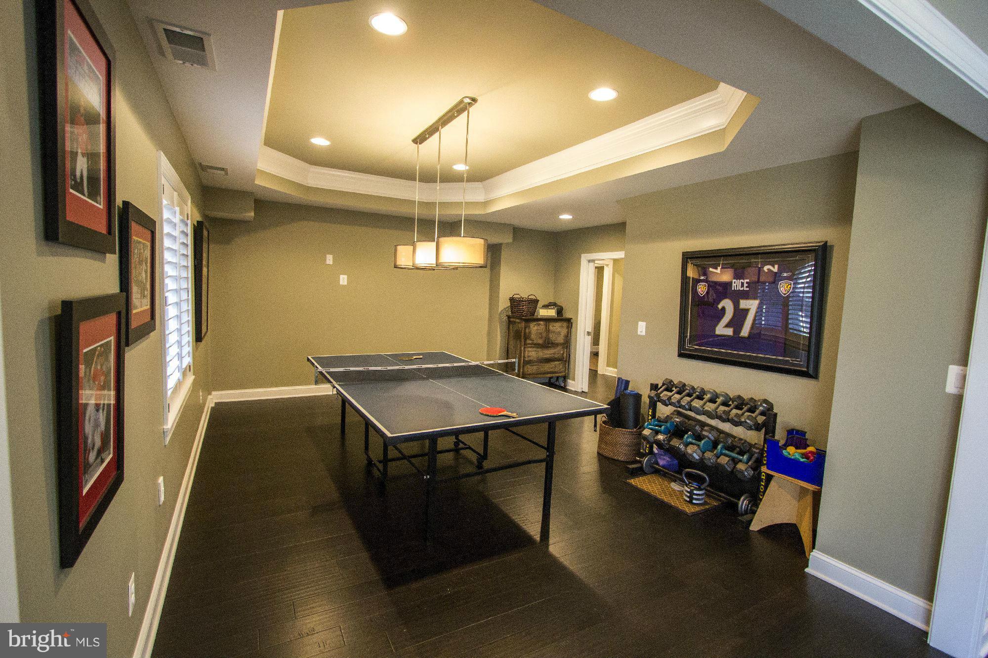 4060 Ridgeview Circle McLean, VA 22101 - Photo 22 of 30 Basement