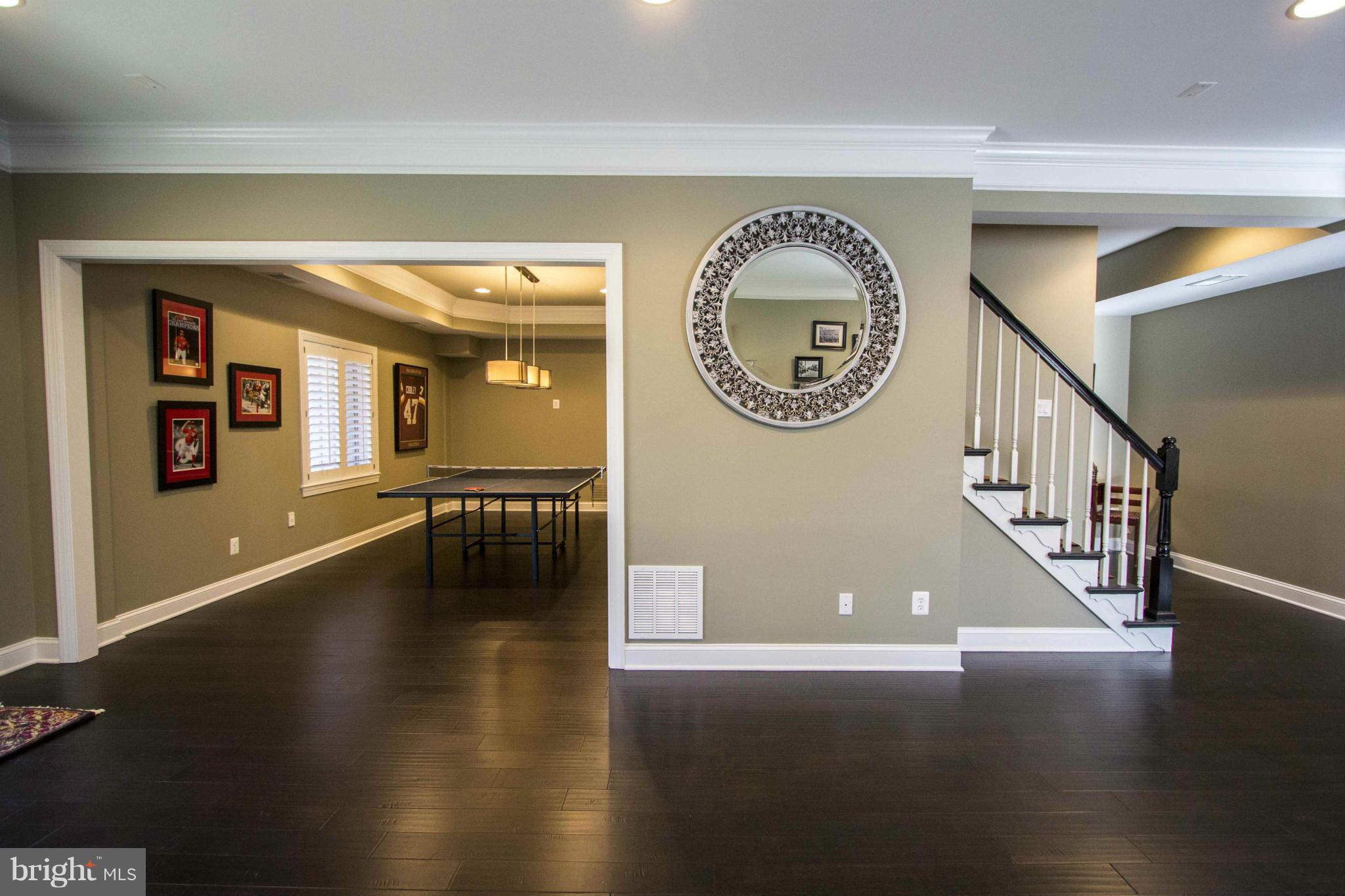 4060 Ridgeview Circle McLean, VA 22101 - Photo 23 of 30 Basement