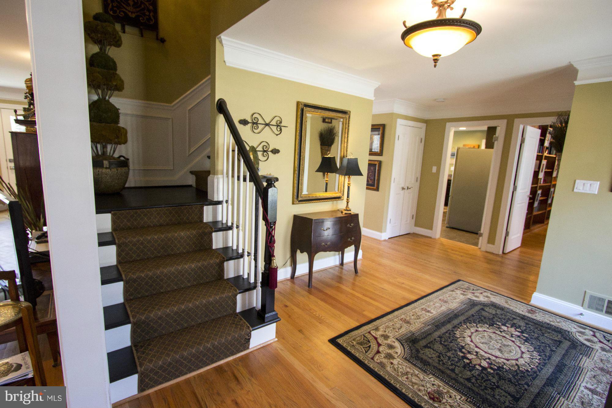 4060 Ridgeview Circle McLean, VA 22101 - Photo 4 of 30 Interior (General)