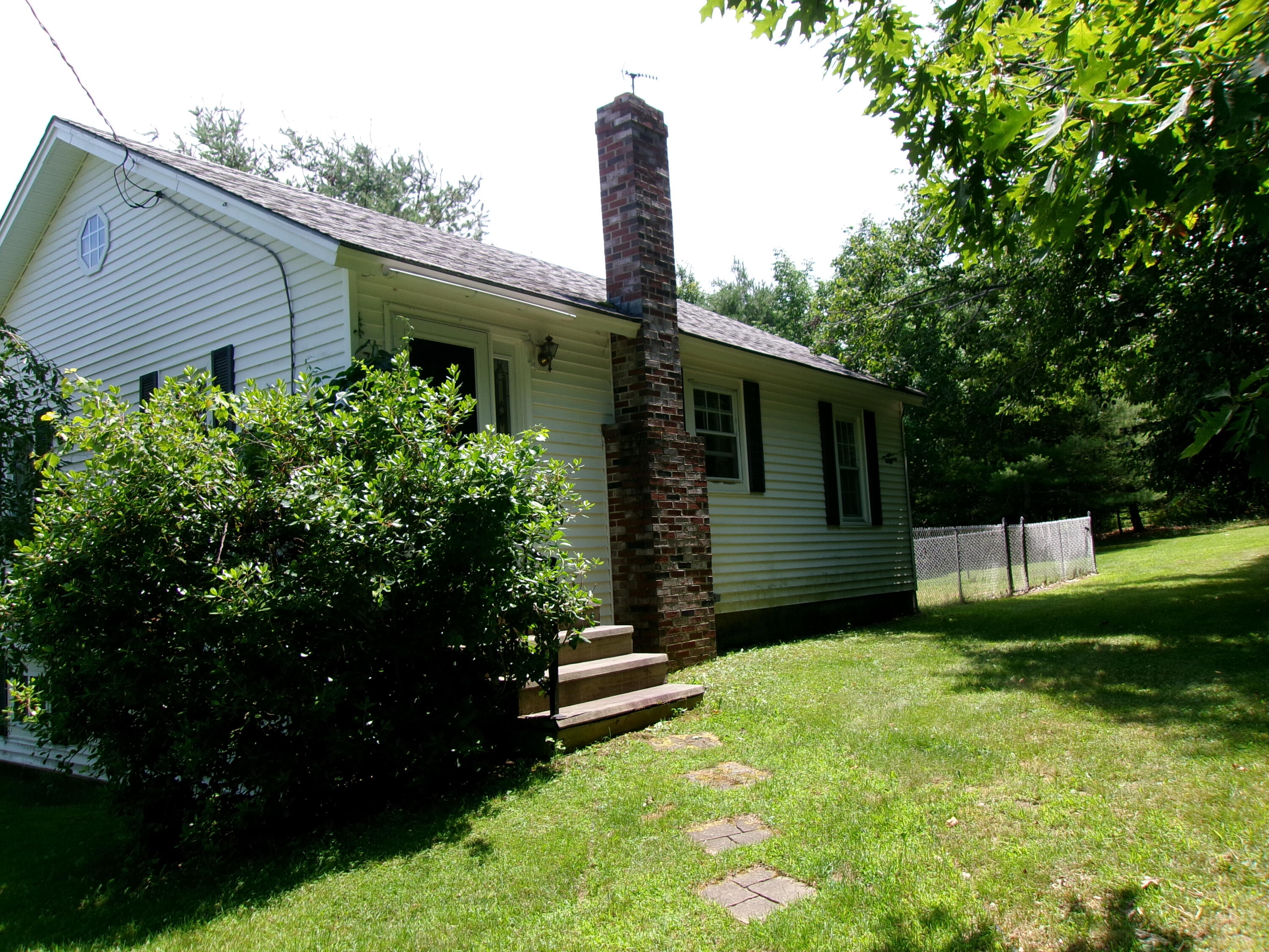 76 Gile Road Kents Hill, ME 04349 - Photo 1 of 34 Front of Home