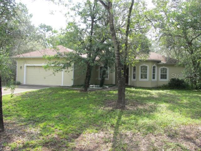 13064 Kingsboro Road Weeki Wachee, FL 34614 - Photo 1 of 1 Gallery Image 1
