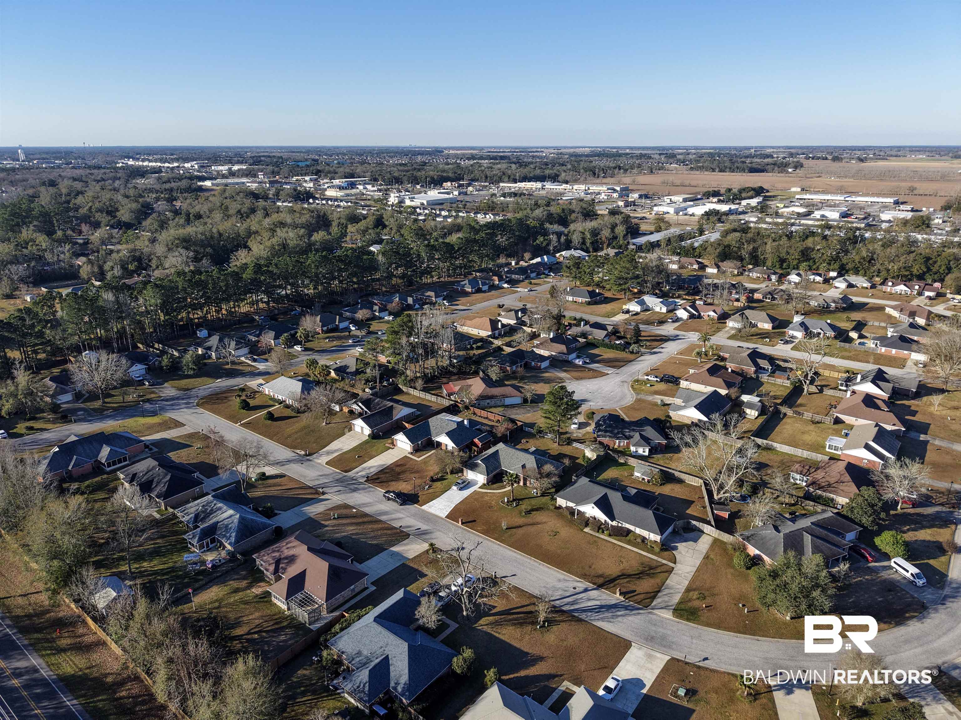 808 Orchard Lane Foley, AL 36535 - Photo 25 of 32