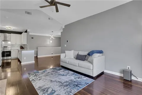 $395,000 | 4103 Woodland Lane, Alpharetta, GA 30009