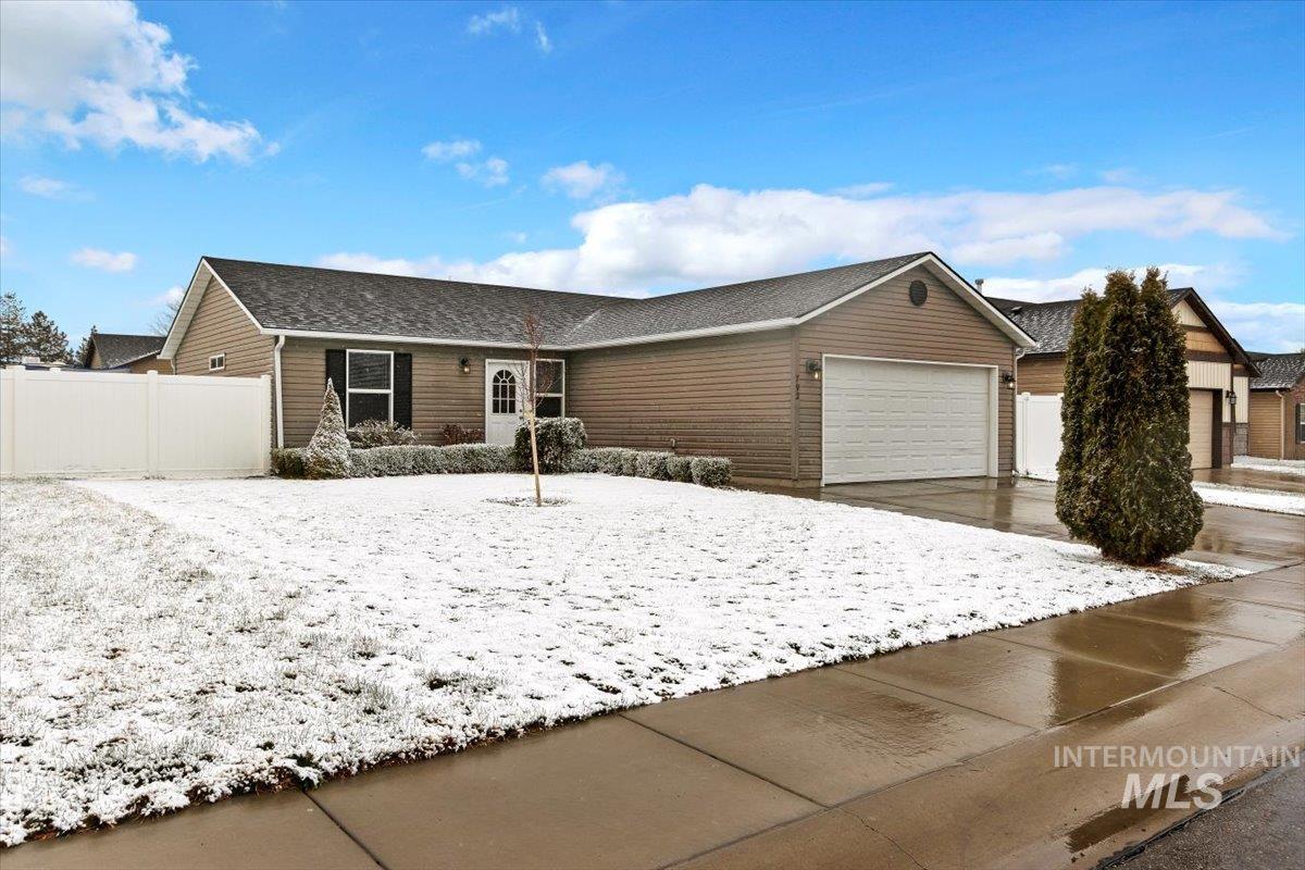 792 Birchwood Road Twin Falls, ID 83301 - Photo 1 of 1