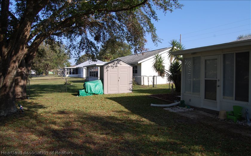 4315 Lakewood Road Sebring, FL 33875 - Photo 17 of 17 Gallery Image 17