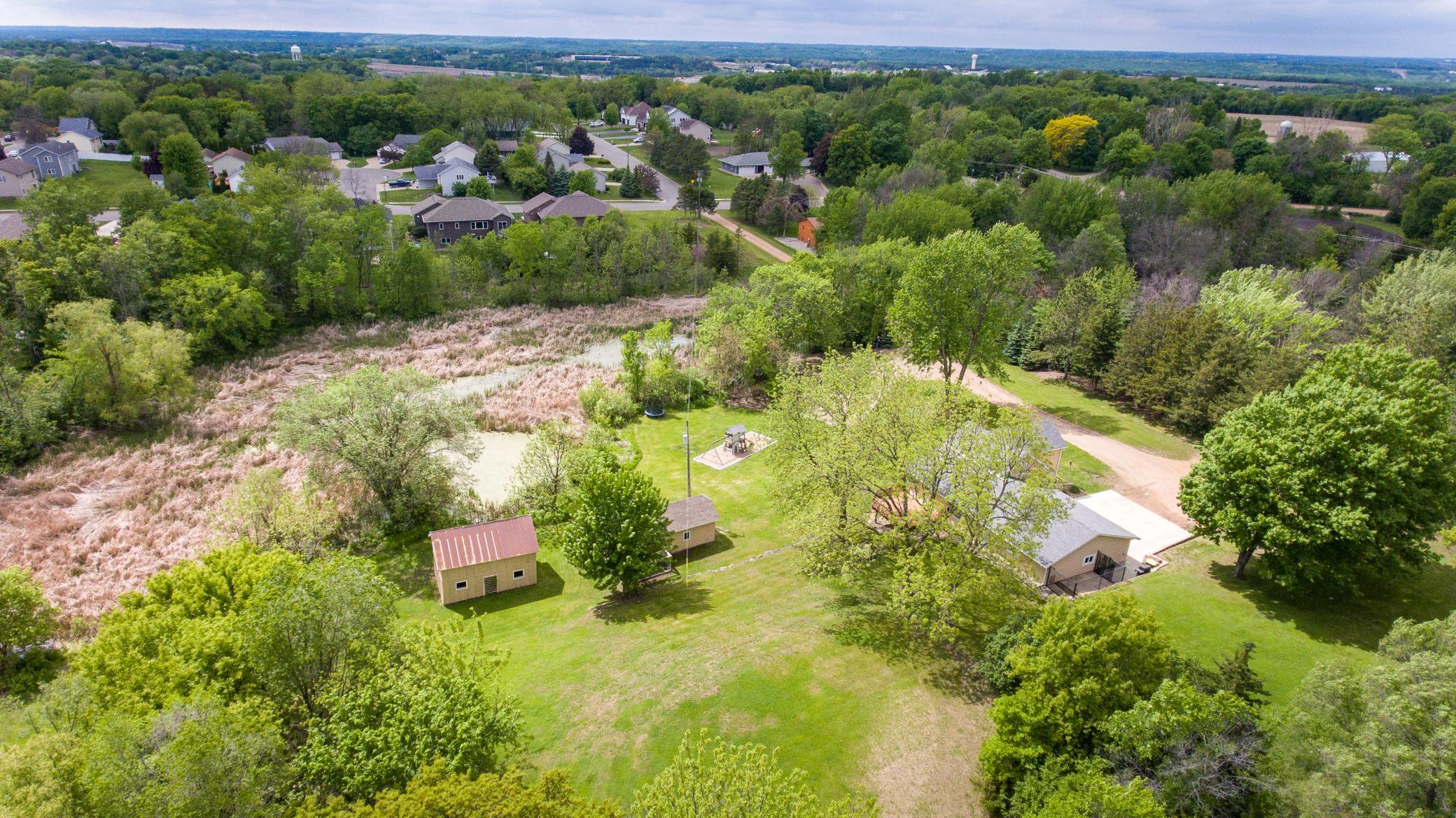 109 Lydia Road Jordan, MN 55352 - Photo 53 of 61