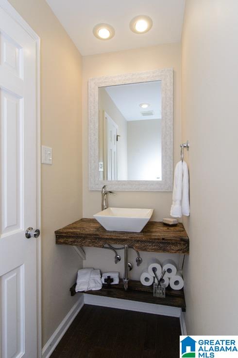 3746 Colchester Road Birmingham, AL 35223 - Photo 15 of 36