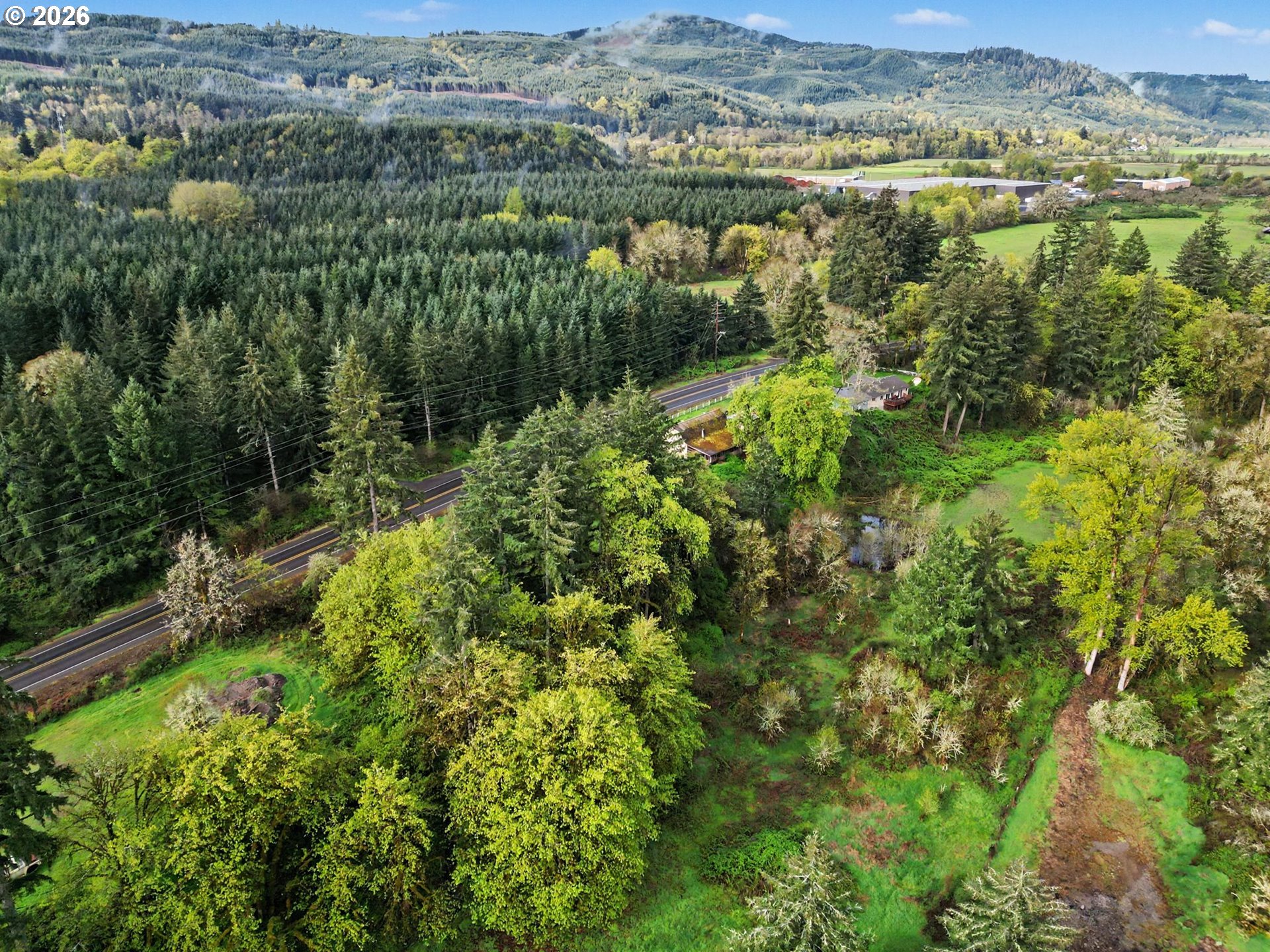 Lyons Mill Lyons, OR 97358 - Photo 11 of 11