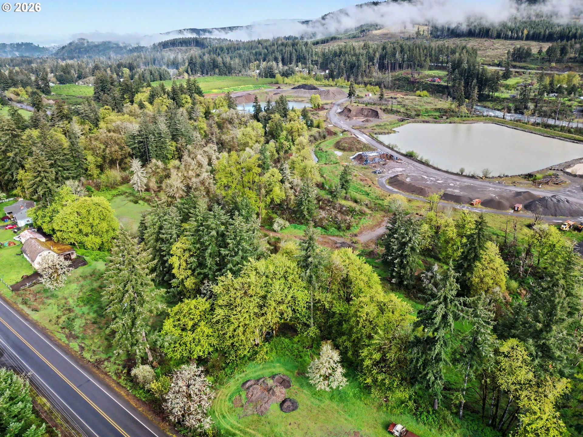 Lyons Mill Lyons, OR 97358 - Photo 3 of 11