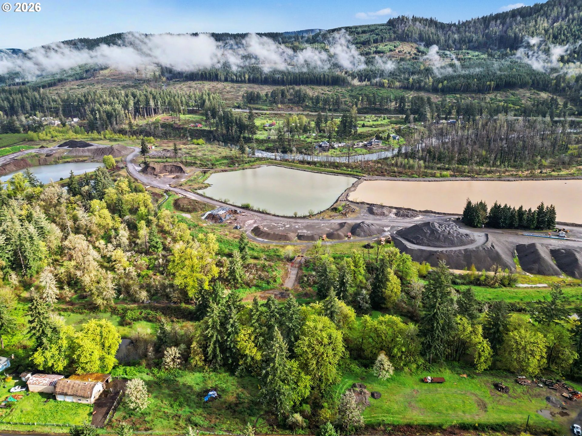 Lyons Mill Lyons, OR 97358 - Photo 6 of 11
