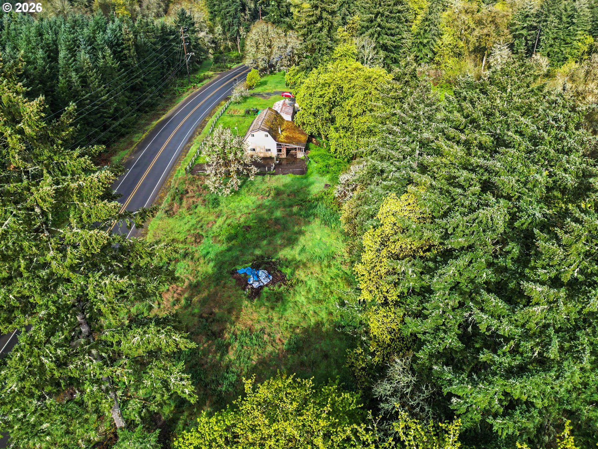 Lyons Mill Lyons, OR 97358 - Photo 10 of 11