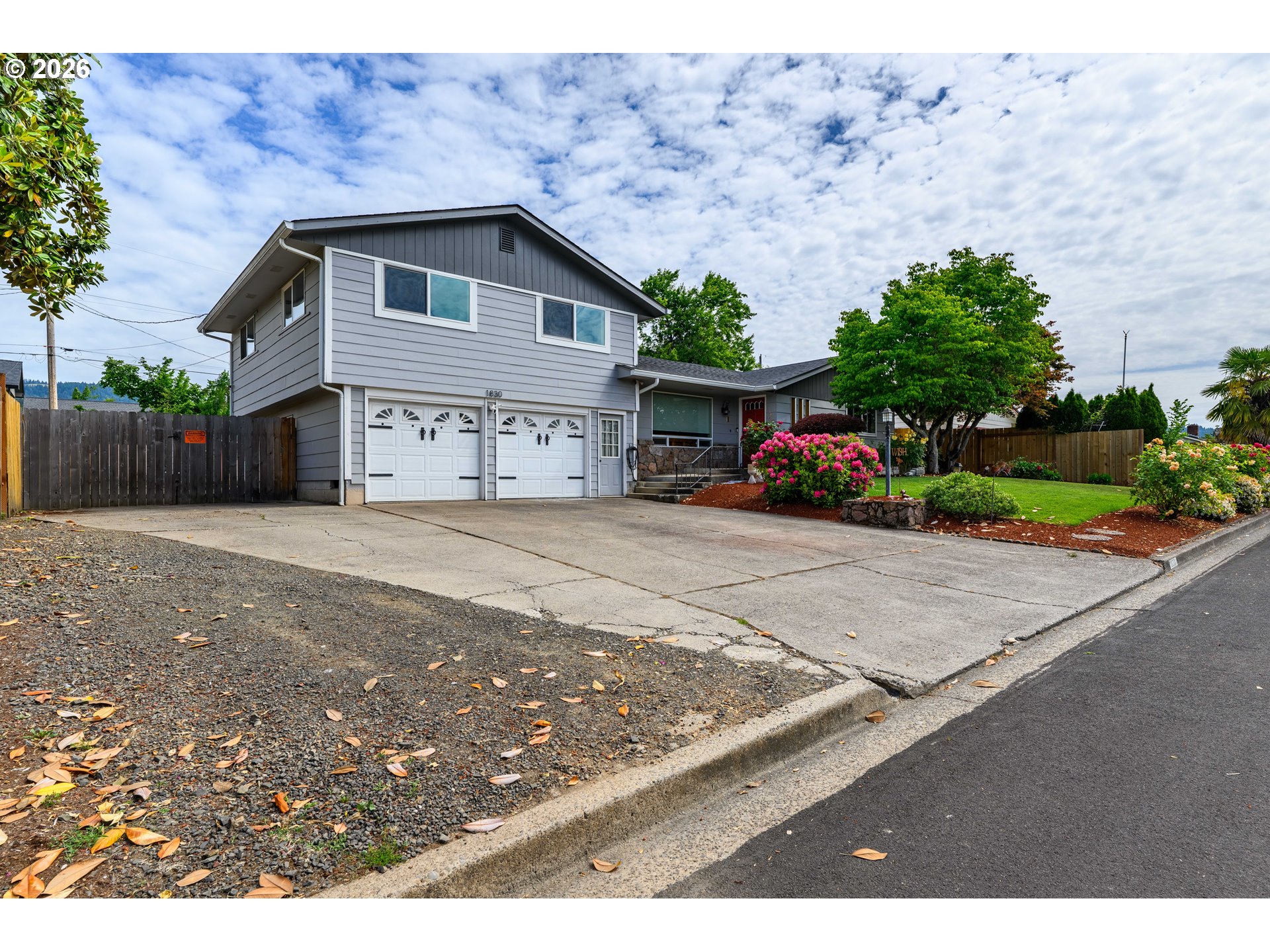 1830 Yolanda Avenue Springfield, OR 97477 - Photo 3 of 47