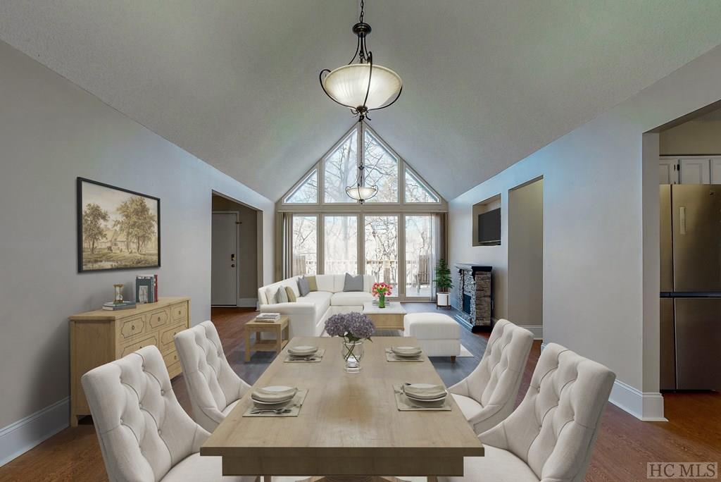 366 Dog Mountain Road Highlands, NC 28741 - Photo 2 of 20 Gallery Image 2