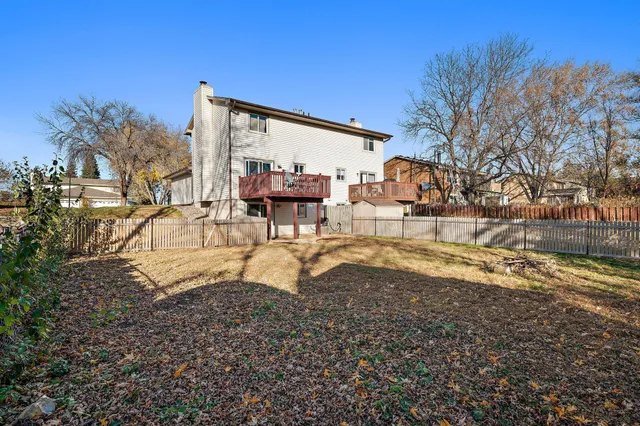 $335,000 | 16591 Terrey Pine Drive, Eden Prairie, MN 55347