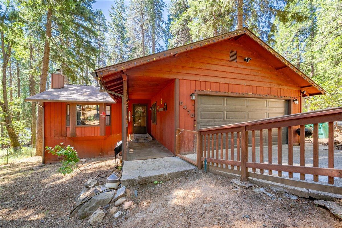 6470 Ridgeway Drive Pollock Pines, CA 95726 - Photo 2 of 57