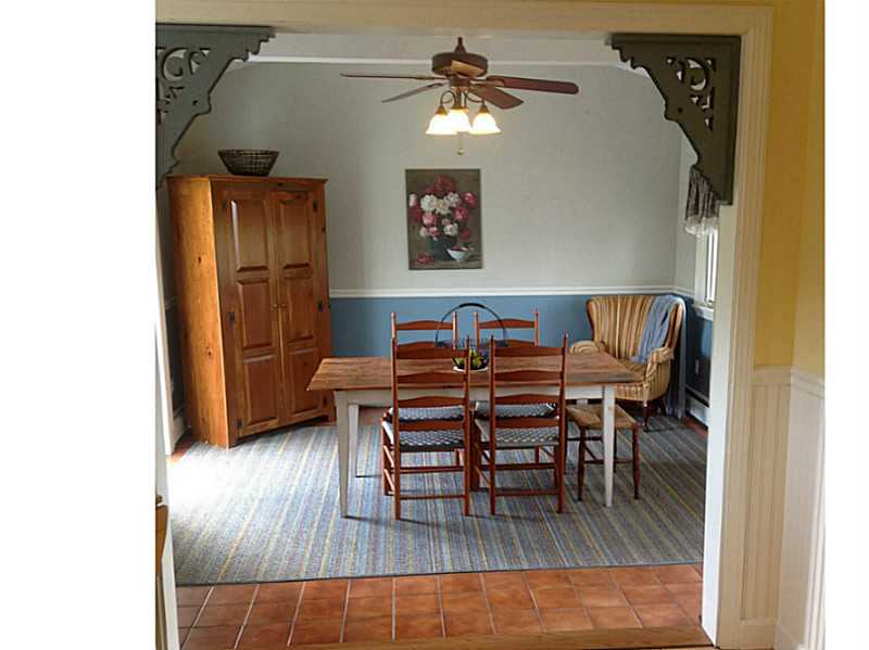 647 Bound Road Cumberland, RI 02895 - Photo 7 of 24 Dining Room.