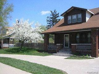 18612 Farmington Road Livonia, MI 48152 - Photo 1 of 1 Front