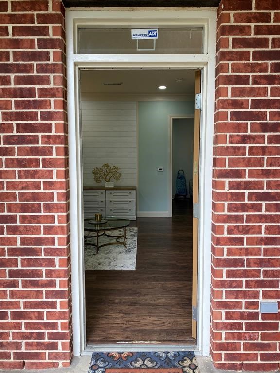 4501 Cartwright Road, Unit 408 Missouri City, TX 77459 - Photo 2 of 10 a view of entrance door of house