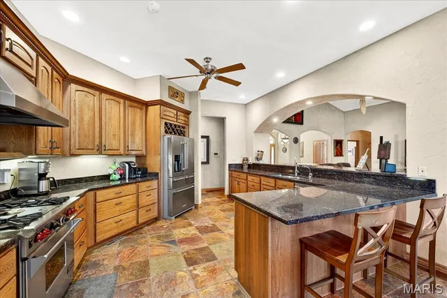 $745,000 | 1504 Gedern Drive, Columbia, IL 62236